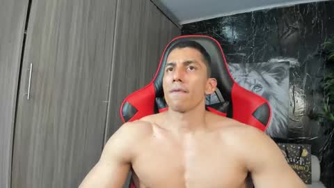 Snapshot of adan_sin1 chatting on 04/30/26, 08:57 Adan Sin online show from 04/30/26, 08:57