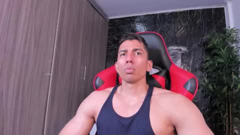 Snapshot of adan_sin1 chatting on 05/01/26, 06:45 Adan Sin online show from 05/01/26, 06:45