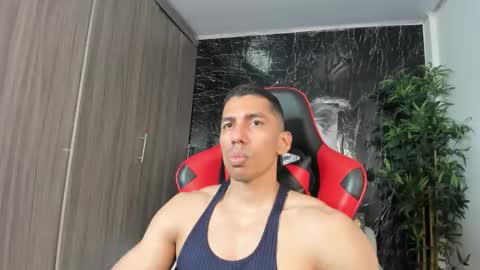 Snapshot of adan_sin1 chatting on 05/06/26, 05:29 Adan Sin online show from 05/06/26, 05:29