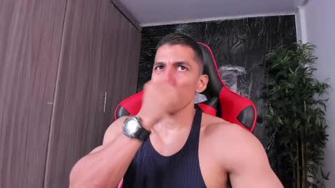 Snapshot of adan_sin1 chatting on 05/09/26, 03:06 Adan Sin online show from 05/09/26, 03:06
