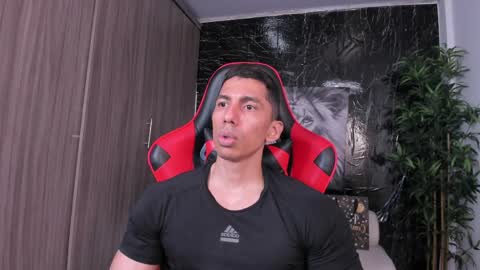 Snapshot of adan_sin1 chatting on 05/13/26, 04:26 Adan Sin online show from 05/13/26, 04:26