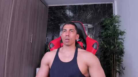 Snapshot of adan_sin1 chatting on 05/18/26, 06:36 Adan Sin online show from 05/18/26, 06:36