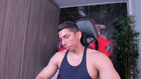 Snapshot of adan_sin1 chatting on 05/22/26, 04:12 Adan Sin online show from 05/22/26, 04:12