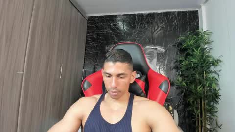 Snapshot of adan_sin1 chatting on 05/27/26, 04:59 Adan Sin online show from 05/27/26, 04:59