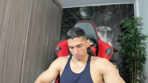 Snapshot of adan_sin1 chatting on 05/30/26, 04:15 Adan Sin online show from 05/30/26, 04:15