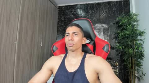 Snapshot of adan_sin1 chatting on 06/03/26, 04:34 Adan Sin online show from 06/03/26, 04:34
