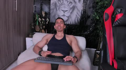 Snapshot of adan_sin1 chatting on 06/05/26, 04:24 Adan Sin online show from 06/05/26, 04:24
