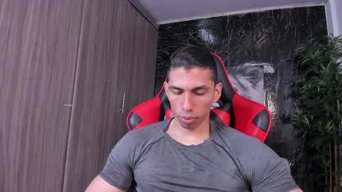 Snapshot of adan_sin1 chatting on 06/06/26, 03:28 Adan Sin online show from 06/06/26, 03:28