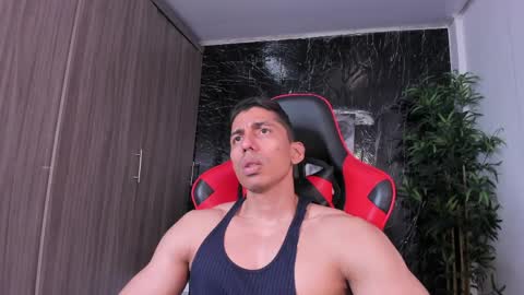 Snapshot of adan_sin1 chatting on 06/08/26, 07:03 Adan Sin online show from 06/08/26, 07:03