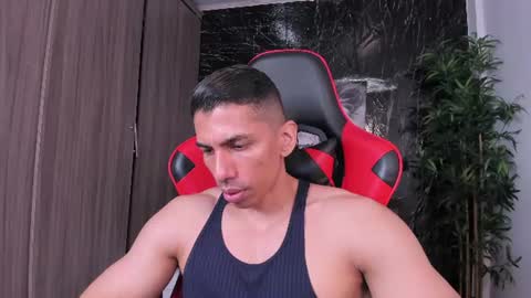 Snapshot of adan_sin1 chatting on 06/16/26, 04:31 Adan Sin online show from 06/16/26, 04:31
