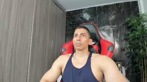 Snapshot of adan_sin1 chatting on 06/23/26, 03:32 Adan Sin online show from 06/23/26, 03:32
