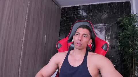 Snapshot of adan_sin1 chatting on 06/26/26, 04:33 Adan Sin online show from 06/26/26, 04:33