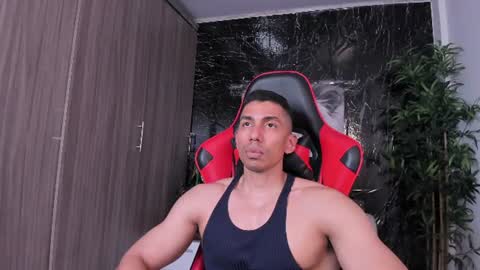Snapshot of adan_sin1 chatting on 06/29/26, 06:30 Adan Sin online show from 06/29/26, 06:30
