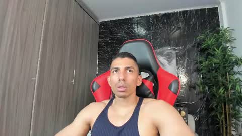 Snapshot of adan_sin1 chatting on 06/30/26, 05:36 Adan Sin online show from 06/30/26, 05:36