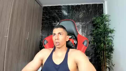 Snapshot of adan_sin1 chatting on 07/01/26, 05:23 Adan Sin online show from 07/01/26, 05:23