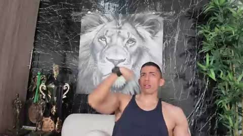 Snapshot of adan_sin1 chatting on 07/04/26, 04:24 Adan Sin online show from 07/04/26, 04:24