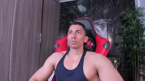 Snapshot of adan_sin1 chatting on 07/06/26, 04:42 Adan Sin online show from 07/06/26, 04:42
