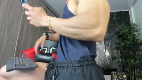 Snapshot of adan_sin1 chatting on 07/07/26, 02:43 Adan Sin online show from 07/07/26, 02:43