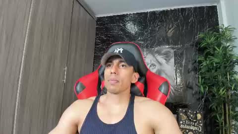 Snapshot of adan_sin1 chatting on 07/13/26, 06:55 Adan Sin online show from 07/13/26, 06:55