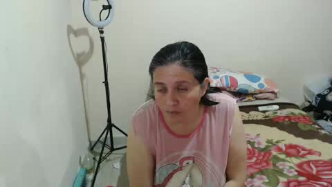 Adan and Eva online show from 04/26/26, 11:46