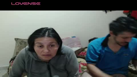 Adan and Eva online show from 05/02/26, 11:15