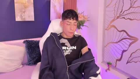 Adan  online show from 06/17/26, 12:29