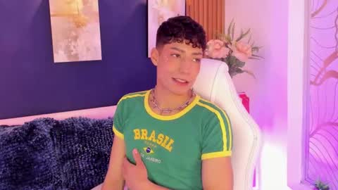 Adan  online show from 06/22/26, 12:13