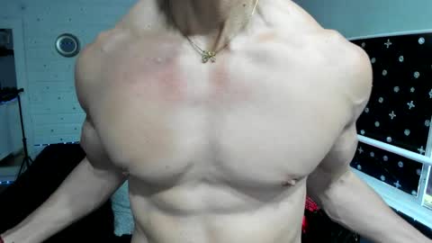 Adan online show from 10/27/25, 08:35