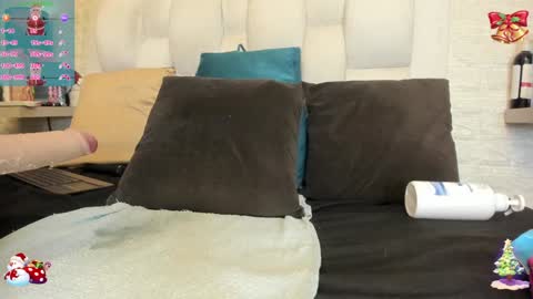 Ada Porter  online show from 12/18/24, 09:14