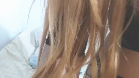 Snapshot of adara_cooper22 chatting on 03/04/25, 11:11 Adara Cooper online show from 03/04/25, 11:11