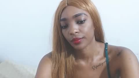 Snapshot of adara_cooper22 chatting on 03/05/25, 09:48 Adara Cooper online show from 03/05/25, 09:48