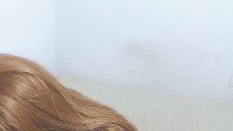 Snapshot of adara_cooper22 chatting on 03/10/25, 06:34 Adara Cooper online show from 03/10/25, 06:34