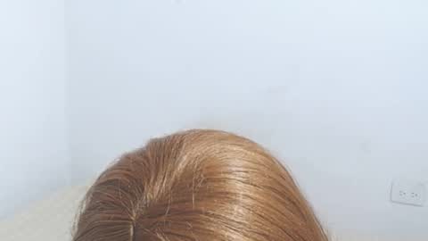 Snapshot of adara_cooper22 chatting on 03/11/25, 07:03 Adara Cooper online show from 03/11/25, 07:03