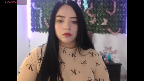 Snapshot of adara_cute_69 chatting on 06/30/26, 07:37 Adara online show from 06/30/26, 07:37