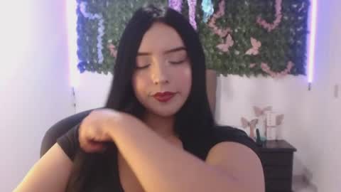 Snapshot of adara_cute_69 chatting on 07/16/26, 09:10 Adara online show from 07/16/26, 09:10