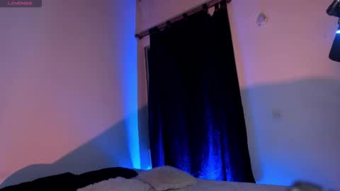 Snapshot of adara_evanss chatting on 02/12/26, 11:44 Adara online show from 02/12/26, 11:44