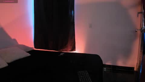 Snapshot of adara_evanss chatting on 03/15/26, 10:49 Adara online show from 03/15/26, 10:49