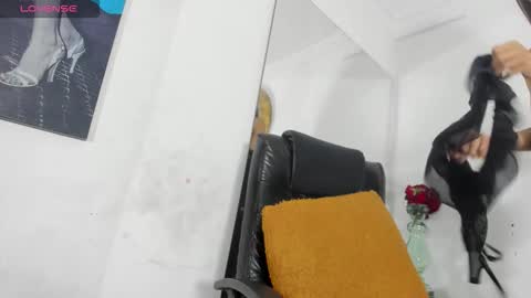 Adara Ferrara online show from 03/14/26, 02:06