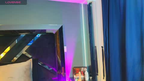 Adara Ferrara online show from 06/11/26, 12:54