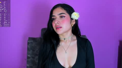  Adara Johnson  online show from 01/23/25, 11:37