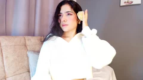  Adara Johnson  online show from 09/18/25, 11:45