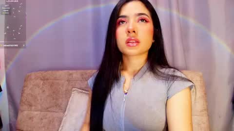  Adara Johnson  online show from 10/26/25, 11:49