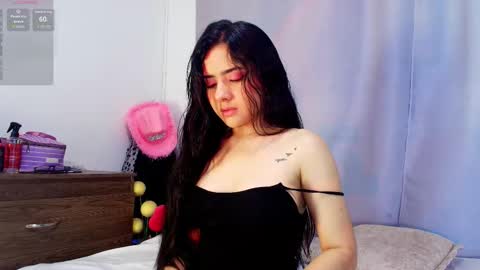  Adara Johnson  online show from 11/24/25, 11:54