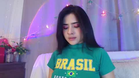  Adara Johnson  online show from 02/09/26, 11:47