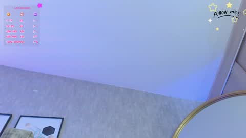 Snapshot of adara_lee chatting on 05/10/26, 12:38 sofi online show from 05/10/26, 12:38