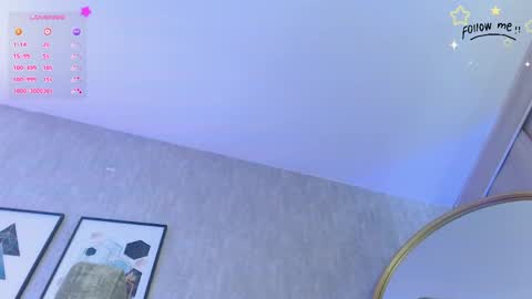 Snapshot of adara_lee chatting on 05/11/26, 12:49 sofi online show from 05/11/26, 12:49