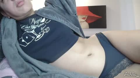 Snapshot of adda_ chatting on 04/19/26, 06:56 Adda online show from 04/19/26, 06:56