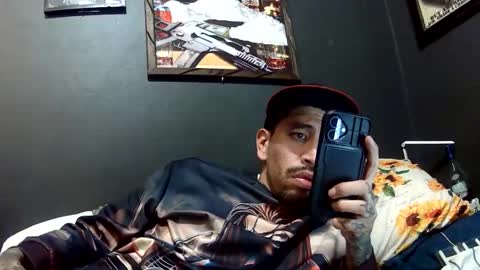 addictedtobustnloads1 online show from 12/17/25, 06:41