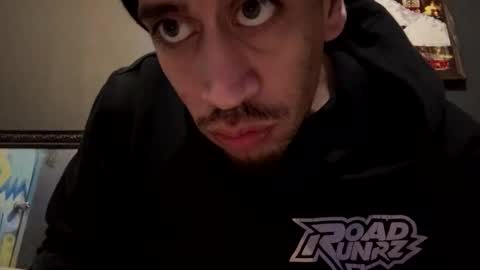 addictedtobustnloads1 online show from 02/14/26, 10:23