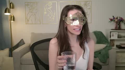 Snapshot of addieroseone chatting on 04/11/26, 01:54 Addison Rose I am currently away for the holiday weekend. Streams start again on 1242024. Enjoy the holiday online show from 04/11/26, 01:54